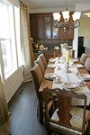 Formal Dining Area