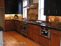 Additional View of Kitchen